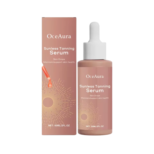 Self-Tanning Serum